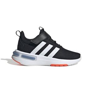 adidas Racer Tr23 El K - cblack/ftwwht/solred