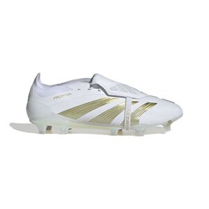adidas Predator Elite Ft Fg - ftwwht/goldmt/ftwwht