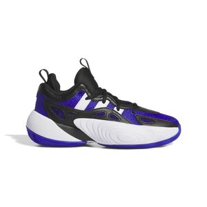 adidas Trae Unlimited 2 J - lucblu/cblack/ftwwht