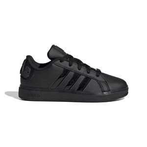 adidas Star Wars Grand Court 2.0 K - cblack/cblack/cblack