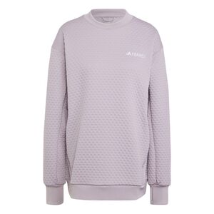adidas W Xpl Crew Neck Sweatshirt