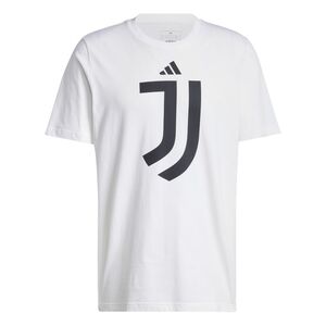 adidas Juve Dna Gr Tee - white