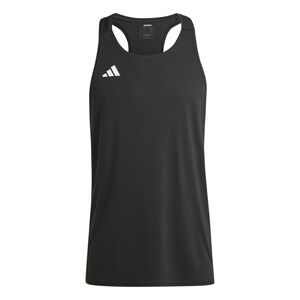 adidas Adizero E Singlet Laufshirt
