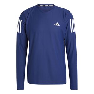 adidas Otr B Ls - dkblue