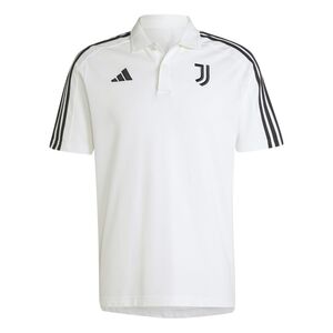 adidas Juve Dna Polo - white