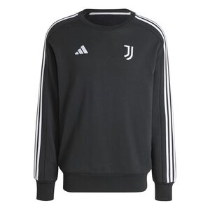 adidas Juve Dna Swt - black