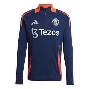 adidas Mufc Tr Top - nindig/brired