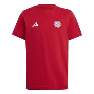 adidas Fcb Kids Tee - tepore
