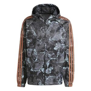 adidas Fcb Szn Wb Windbreaker