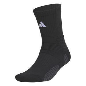 adidas Select Socks - cblack