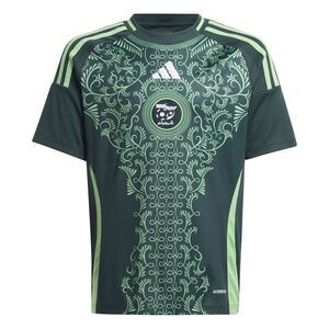 adidas Faf A Jsy Y Jugendfu�balltrikot