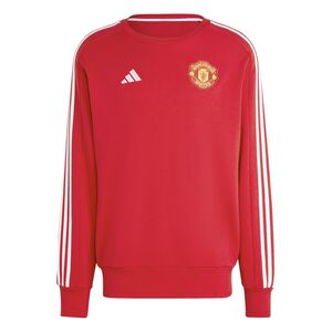 adidas Mufc Dna Swt - mufred
