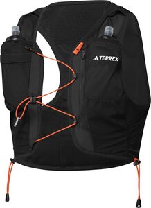 adidas Trx Trl Vst 12L - black/white/impora