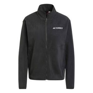 adidas W Mt Fz Fleece Trainingsjacke