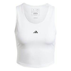 adidas Tf Crop Tk - white