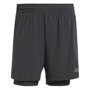 adidas D4T Yoga 2In1 Yogashorts