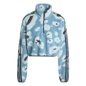 adidas W Anml 3S 14Zip Oberteil