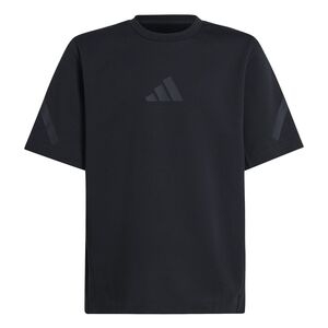 adidas J Zne Tee - black/black