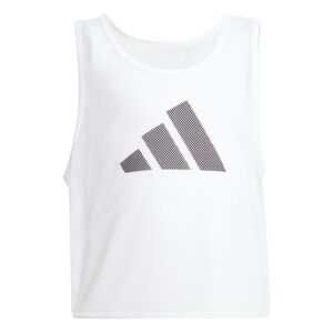 adidas Trg Bib Mini Trainingsweste