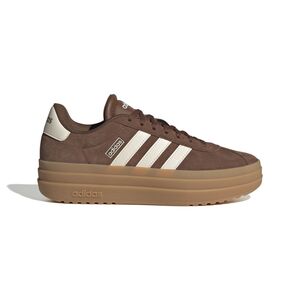 adidas Vl Court Bold - prebrn/cwhite/wonbei