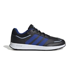adidas Tensaur Switch J - cblack/royblu/clearsk