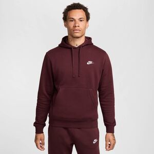 Nike M NSW Club Hoodie PO BB Kapuzenpullover