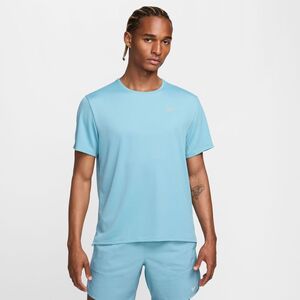 Nike M Nk Df Uv Miler Ss Laufshirt