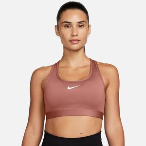Nike W Nk Swoosh Medium Sport Bra Sport-BH