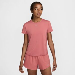 Nike W Nk One Classic Df Ss Top Sportshirt