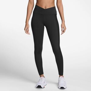 Nike W Nk Df One Hr 7/8 Wrap Tight Sportleggings