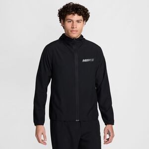 Nike M Nk Df Form Gfx Jkt Hd Jacke