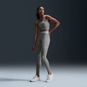 Nike W Np Sculpt Df Hr Tight Sportleggings
