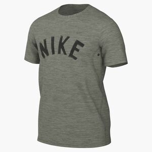 Nike M Nk Df Primary Swoosh Top Ss T-Shirt