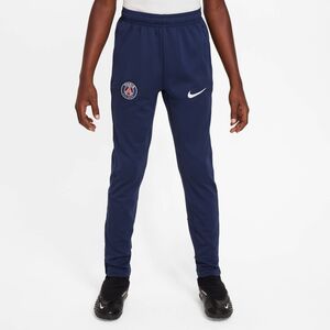 Nike Psg Paris Saint-GermainY Nk Df Acdpr Pant Kpz Esn - midnight navy/white