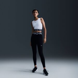Nike Nike Pro Df 365 Crop Tank Sporttop