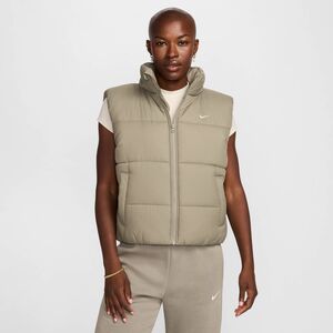 Nike Sportswear Classic Puffer Therma-FIT Weste mit lockerer Passform f�r Damen