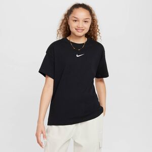 Nike G Nsw Tee Boy Essntl Lbr T-Shirt