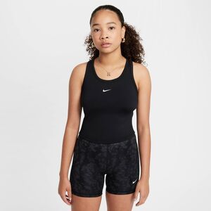 Nike G Nk Df One Tank - black/white