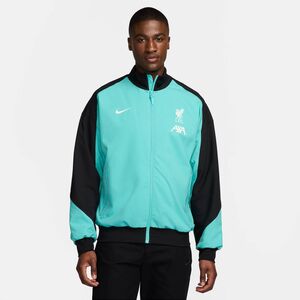 Nike FC Liverpool Strike Nike Dri-FIT Fuballjacke (Herren)