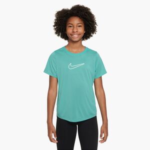 Nike G Nk Df One Std Ss Top Hbr Laufshirt