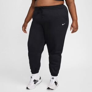 Nike W Nsw Phnx Flc Hr Os Pant 2 Trainingshose