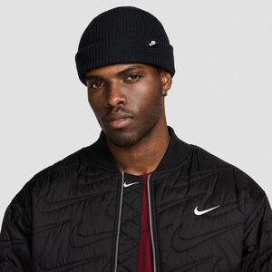 Nike U Nk Terra Beanie Sc Fut365 L - black