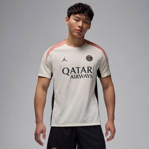 Nike Psg Paris Saint-Germain Mnk Dfadv Strk El Sstopk3R Fuballtrikot