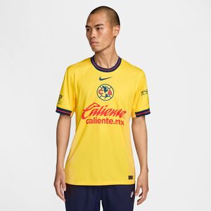 Nike California Mnk Df Jsy Ss Stad Hm Fuballtrikot