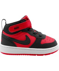 Nike Court Borough Mid 2 (Tdv) Kinderschuh