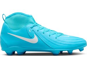 Nike Phantom Luna Ii Club Fg/Mg - blue fury/white