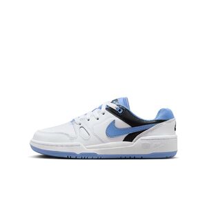 Nike Nike Full Force Lo (Gs) Sneaker