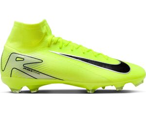 Nike Mercurial Superfly 10 Club High-Top-Fuballschuh fr normalen Rasen