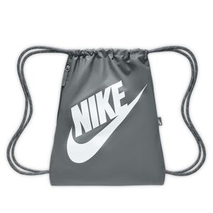 Nike Heritage Tasche mit Kordelzug (13 l)