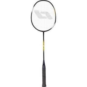Pro Touch Badm-Schl�ger Speed 500 - black/yellow/white